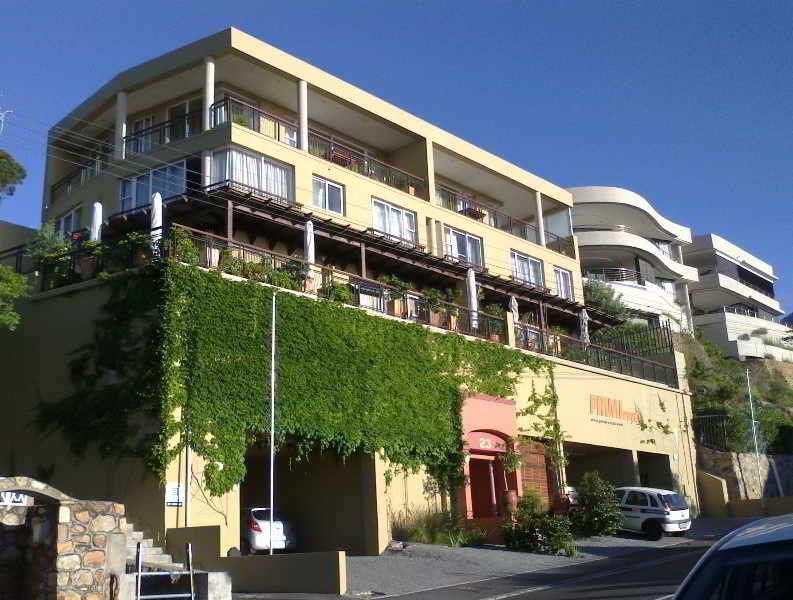 Hotel Primi Royal Ciudad del Cabo Exterior foto